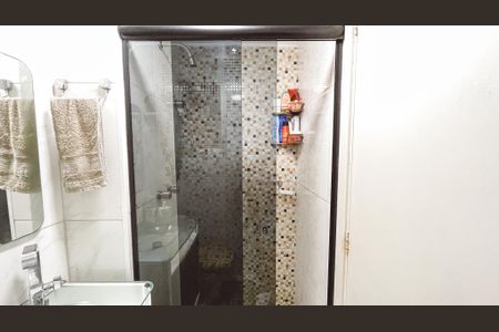 Apartamento à venda com 50m², 2 quartos e 1 vagaBanheiro