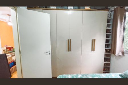 Apartamento à venda com 50m², 2 quartos e 1 vagaQuarto 1