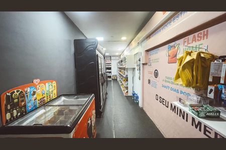 Apartamento à venda com 50m², 2 quartos e 1 vagaMercadinho