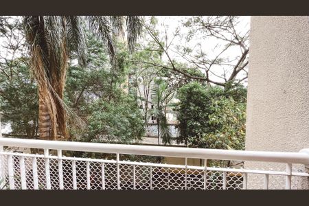 Apartamento à venda com 50m², 2 quartos e 1 vagaVaranda da Sala