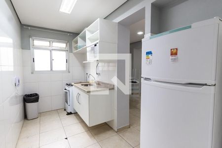 Apartamento à venda com 50m², 2 quartos e 1 vagaÁrea comum - Salão de festas