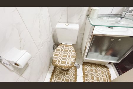 Apartamento à venda com 50m², 2 quartos e 1 vagaBanheiro