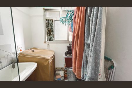 Apartamento à venda com 50m², 2 quartos e 1 vagaÁrea de Serviço