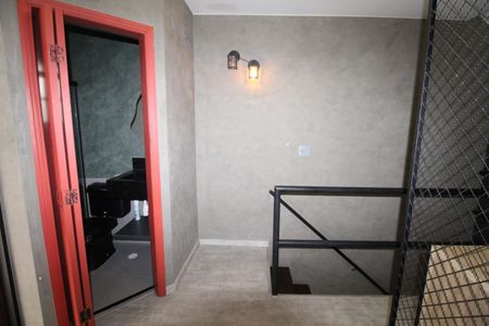 Suíte de apartamento para alugar com 1 quarto, 45m² em Vila Ema, São José dos Campos