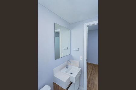 Apartamento para alugar com 74m², 2 quartos e 1 vagaBanheiro suite