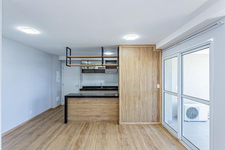 Apartamento para alugar com 74m², 2 quartos e 1 vagaSala