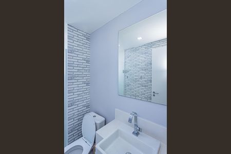 Apartamento para alugar com 74m², 2 quartos e 1 vagaBanheiro suite