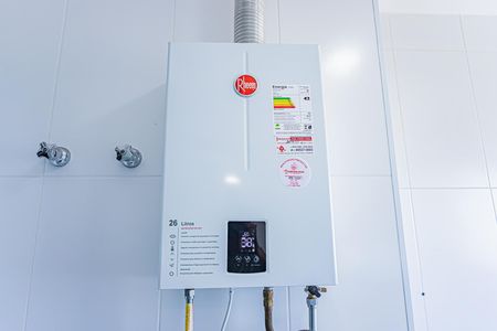 Apartamento para alugar com 74m², 2 quartos e 1 vagaÁrea de Serviço