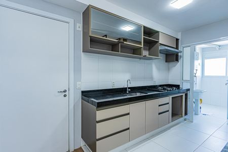 Apartamento para alugar com 74m², 2 quartos e 1 vagaCozinha