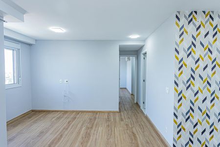 Apartamento para alugar com 74m², 2 quartos e 1 vagaSala