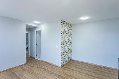 Apartamento para alugar com 74m², 2 quartos e 1 vagaSala