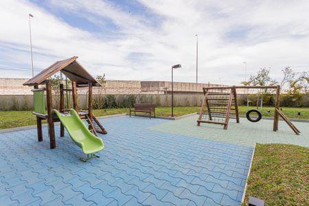 Apartamento para alugar com 74m², 2 quartos e 1 vagaÁrea comum - Playground