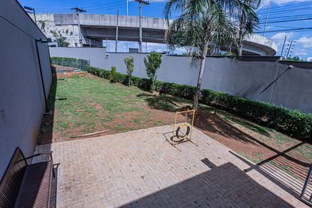 Apartamento para alugar com 74m², 2 quartos e 1 vagaPet place