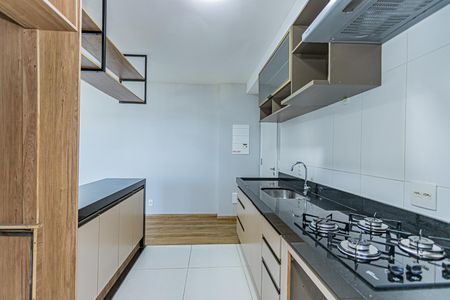 Apartamento para alugar com 74m², 2 quartos e 1 vagaCozinha