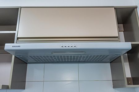 Apartamento para alugar com 74m², 2 quartos e 1 vagaCozinha