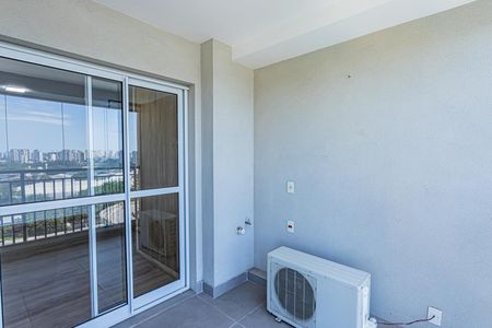 Apartamento à venda com 2 quartos, 74m² em Parque Sao Domingos, São Paulo