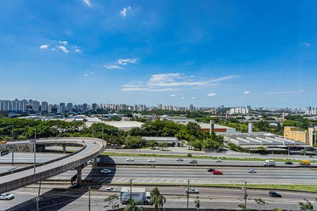 Apartamento à venda com 2 quartos, 74m² em Parque Sao Domingos, São Paulo