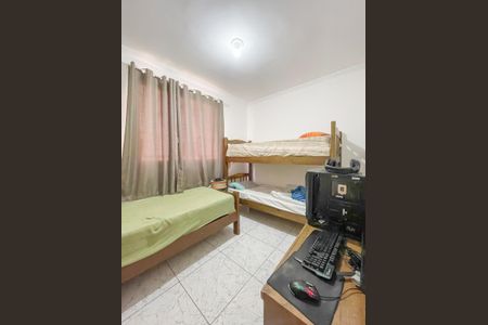 Apartamento à venda com 44m², 2 quartos e sem vaga Apartamento à venda com 44m², 2 quartos e sem vagaQuarto 2