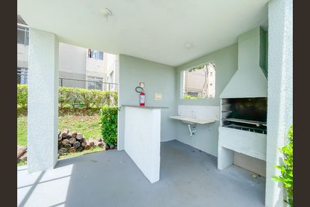 Apartamento à venda com 44m², 2 quartos e sem vaga Apartamento à venda com 44m², 2 quartos e sem vagaÁrea comum - Churrasqueira