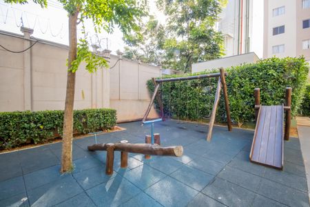 Apartamento à venda com 44m², 2 quartos e sem vaga Apartamento à venda com 44m², 2 quartos e sem vagaÁrea comum - Playground