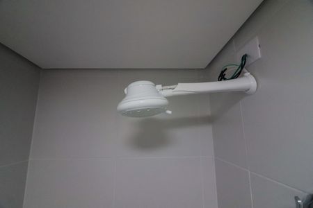 Studio à venda com 25m², 1 quarto e sem vagaBanheiro