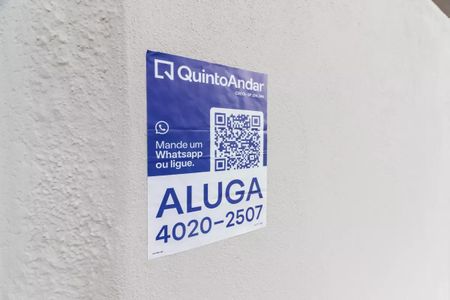 Studio à venda com 25m², 1 quarto e sem vagaFachada - Plaquinha