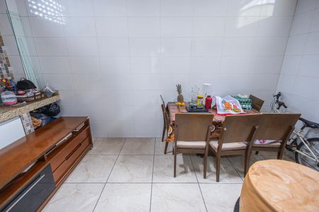 Apartamento à venda com 70m², 2 quartos e 1 vagaarea gourmet e de serviço