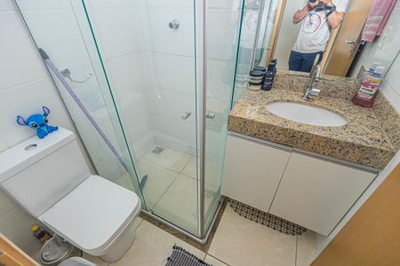 Apartamento à venda com 70m², 2 quartos e 1 vagabanheiro