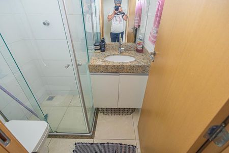 Apartamento à venda com 70m², 2 quartos e 1 vagabanheiro