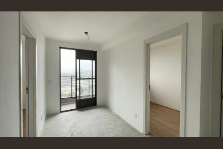 Apartamento à venda com 43m², 2 quartos e sem vagaSala