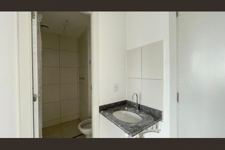 Apartamento à venda com 43m², 2 quartos e sem vagaBanheiro