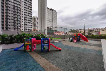 Apartamento à venda com 43m², 2 quartos e sem vagaÁrea comum