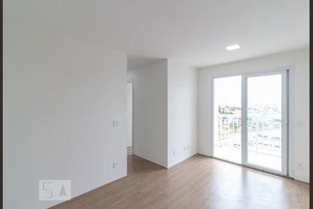 Apartamento para alugar com 2 quartos, 58m² em Limão, São Paulo