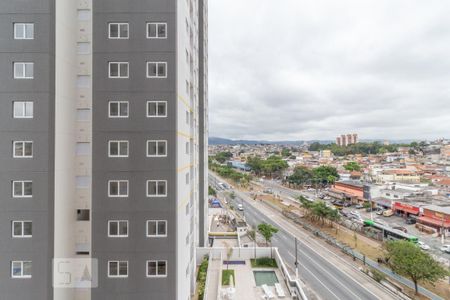 Apartamento para alugar com 2 quartos, 58m² em Limão, São Paulo