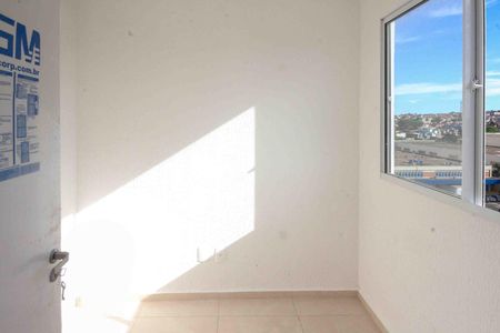 Apartamento para alugar com 34m², 2 quartos e sem vagaQuarto 02
