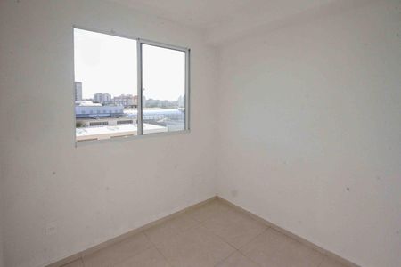 Quarto de apartamento para alugar com 2 quartos, 34m² em Parque São Lourenço, São Paulo
