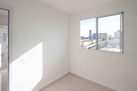 Apartamento para alugar com 34m², 2 quartos e sem vagaQuarto