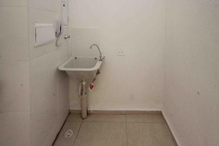 Apartamento para alugar com 34m², 2 quartos e sem vagaÁrea de Serviço
