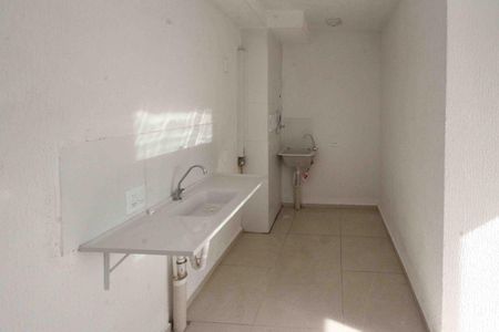 Apartamento para alugar com 34m², 2 quartos e sem vagaCozinha