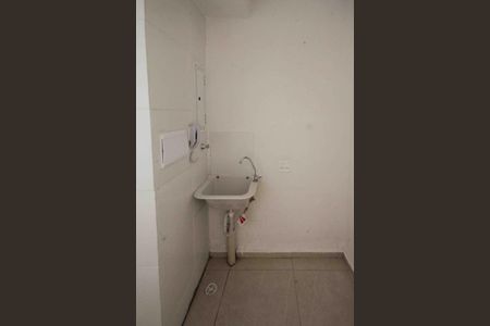 Apartamento para alugar com 34m², 2 quartos e sem vagaÁrea de Serviço