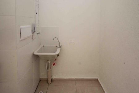 Apartamento para alugar com 34m², 2 quartos e sem vagaÁrea de Serviço