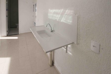 Apartamento para alugar com 34m², 2 quartos e sem vagaCozinha