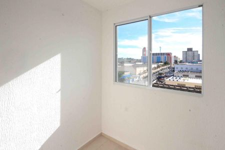 Quarto 02 de apartamento para alugar com 2 quartos, 34m² em Parque São Lourenço, São Paulo