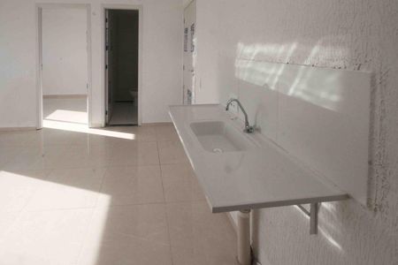 Apartamento para alugar com 34m², 2 quartos e sem vagaCozinha