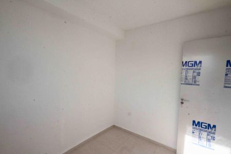 Quarto de apartamento para alugar com 2 quartos, 34m² em Parque São Lourenço, São Paulo