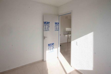 Apartamento para alugar com 34m², 2 quartos e sem vagaQuarto