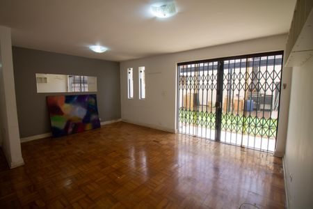 Sala de casa para alugar com 3 quartos, 189m² em Santo Amaro, São Paulo