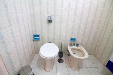 Casa para alugar com 189m², 3 quartos e 2 vagasBanheiro