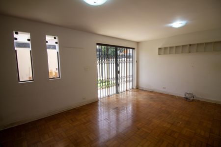 Sala de casa para alugar com 3 quartos, 189m² em Santo Amaro, São Paulo