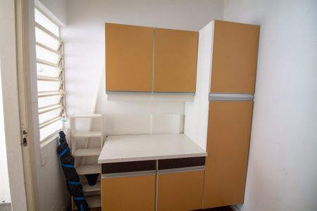 Casa para alugar com 189m², 3 quartos e 2 vagasDispensa / Quarto de Serviço